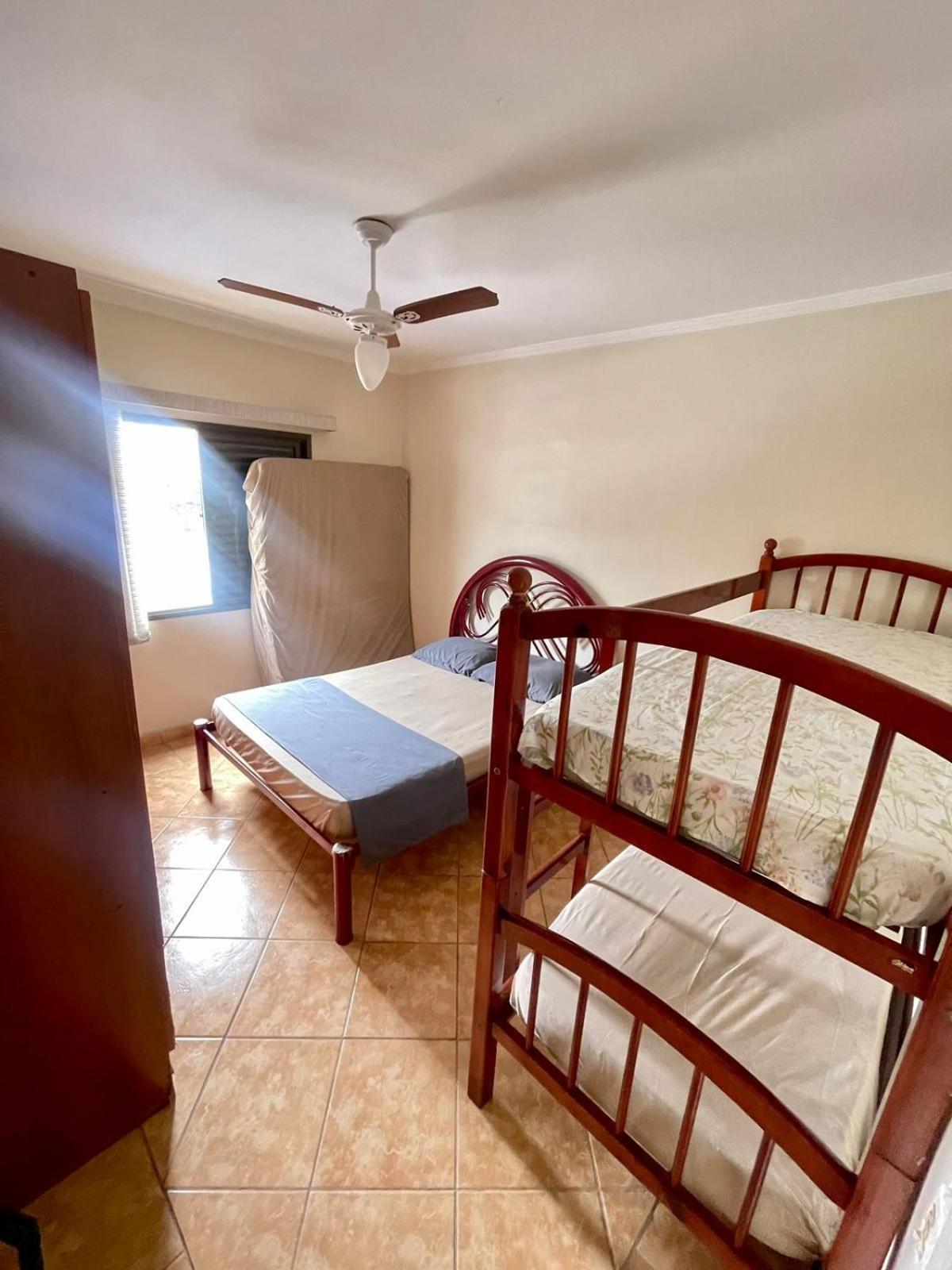 Apartamento No Guaruja Na Praia Da Enseada Exterior foto